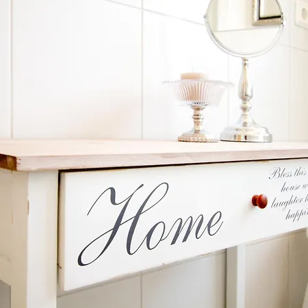 Duenenpalais App 18 شقة