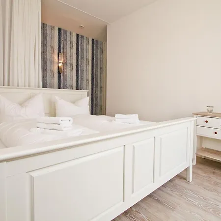 Duenenpalais App 18 塞巴特黑灵斯多夫