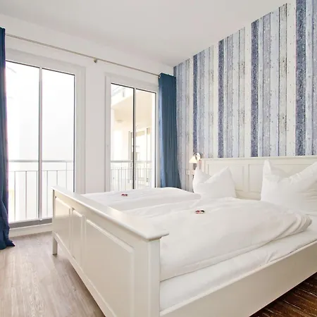 Duenenpalais App 18 شقة